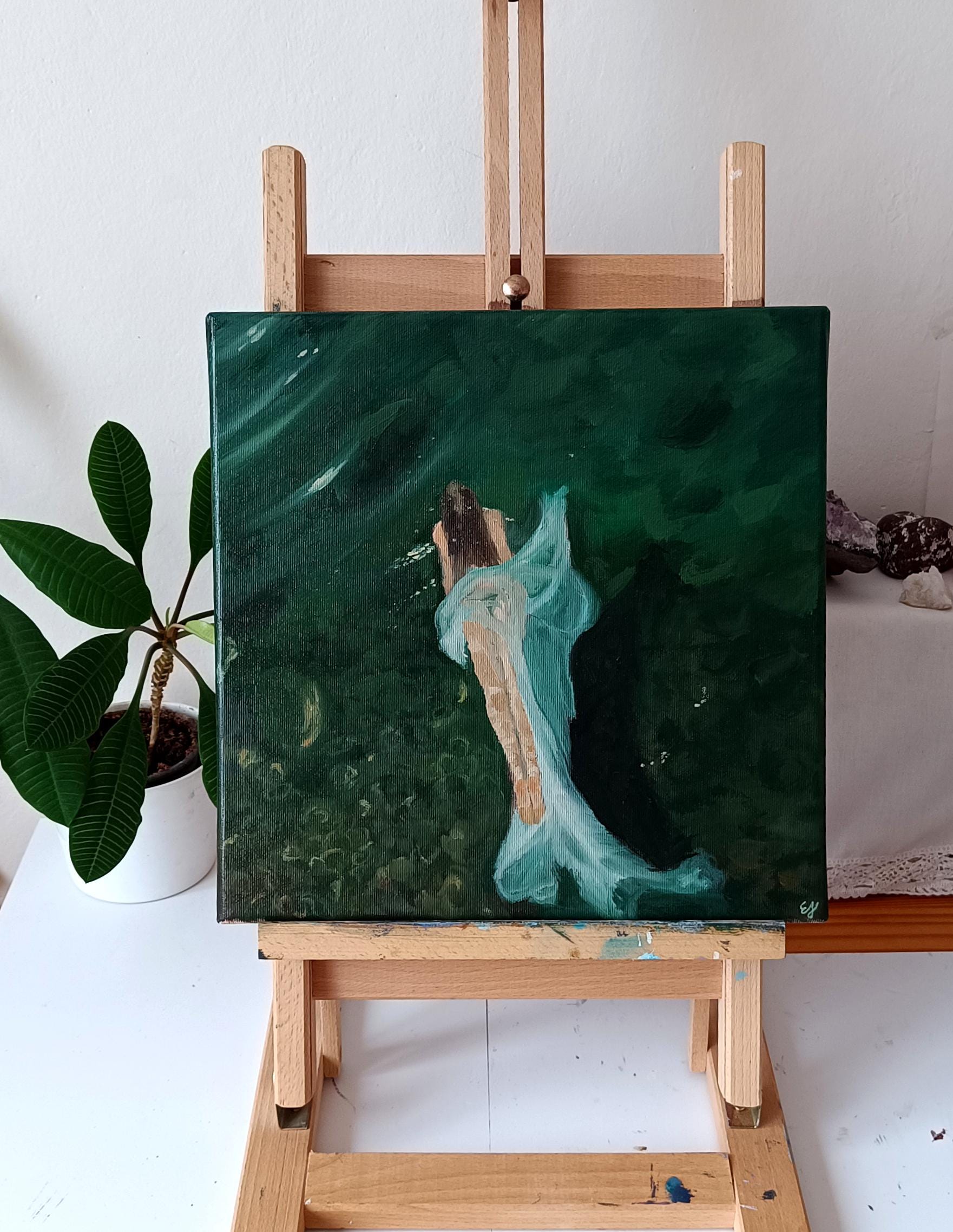 絵画 - Etsy 日本