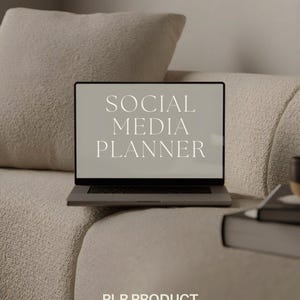 Social media planner