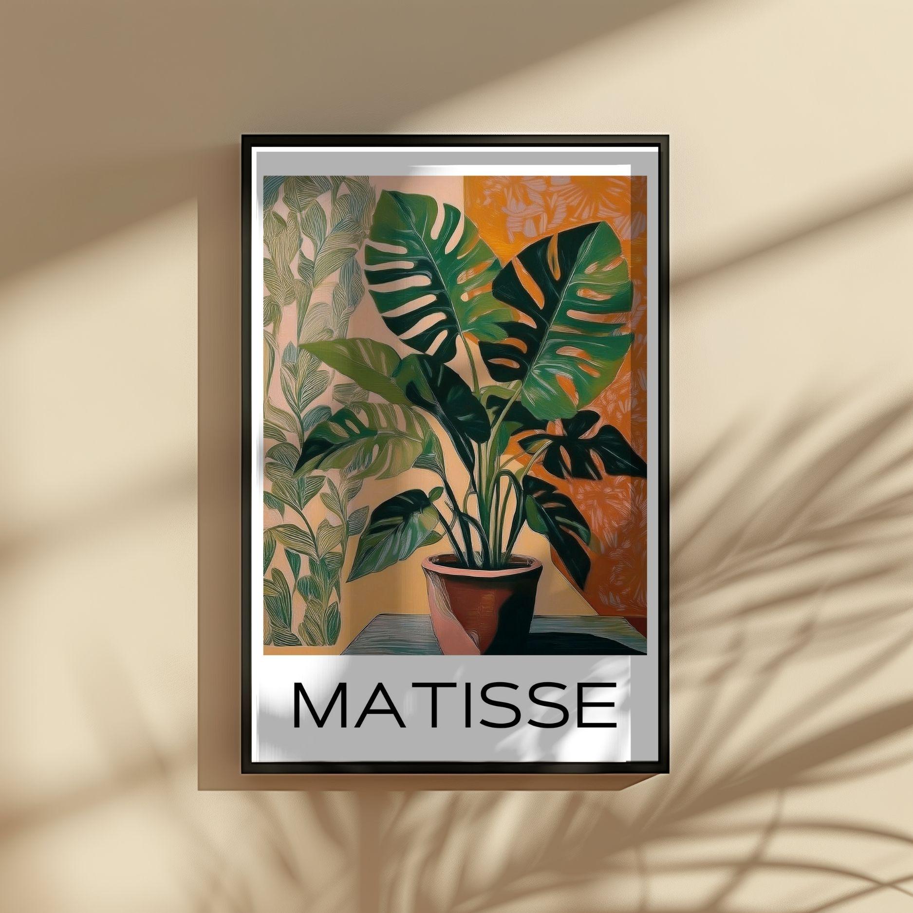 liść monstera Monstera Leaf main image 0