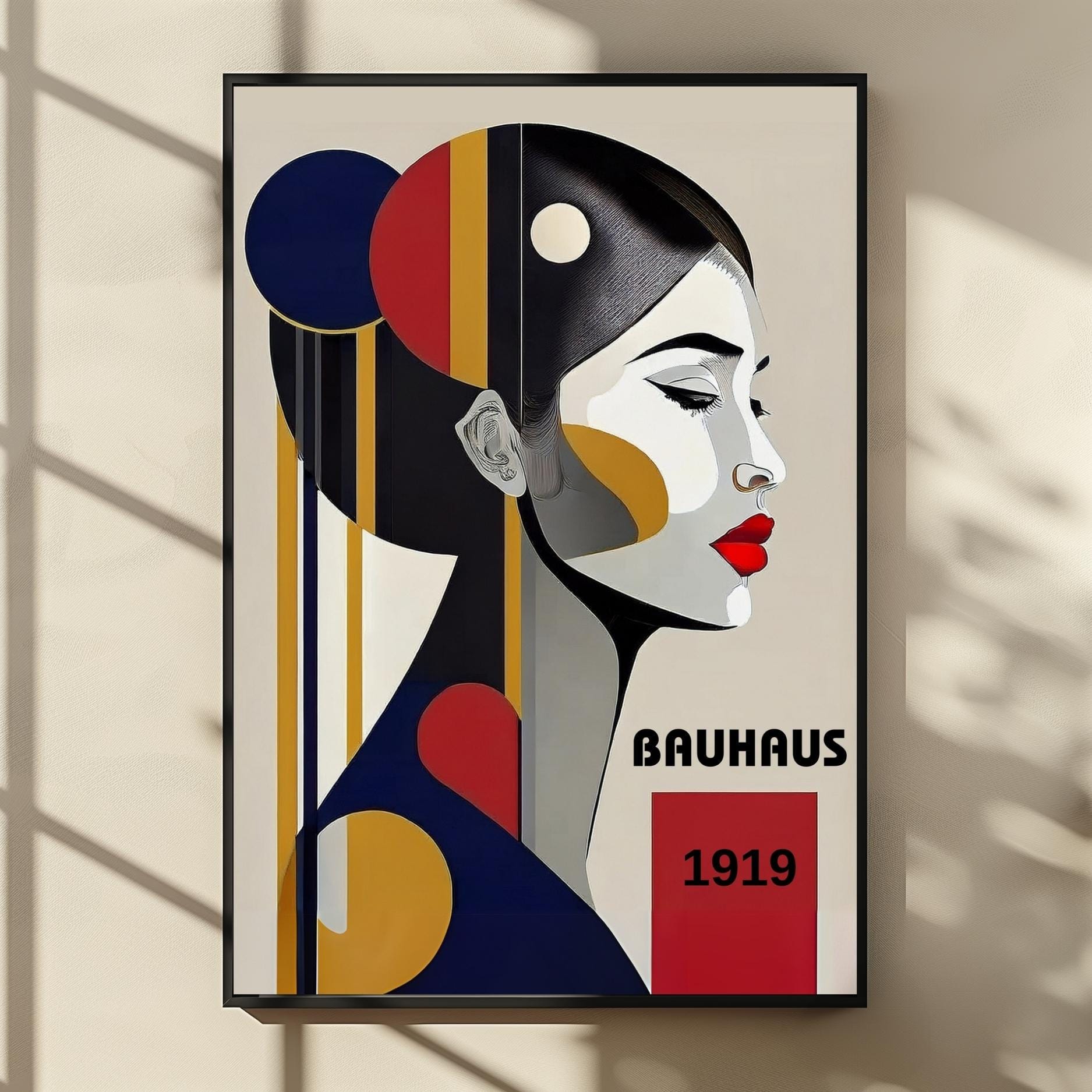 Herman miller poster - Etsy 日本