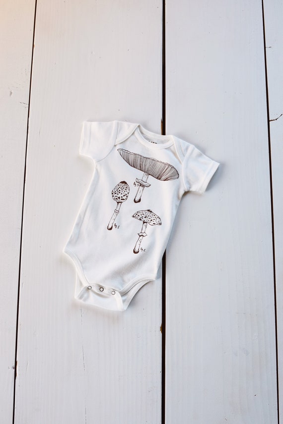 organic cotton baby clothes