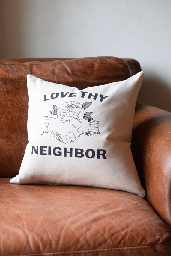 Throw Pillow Throw Pillow Covers Screen Printed Pillows Etsy