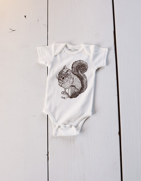 organic cotton bodysuit baby