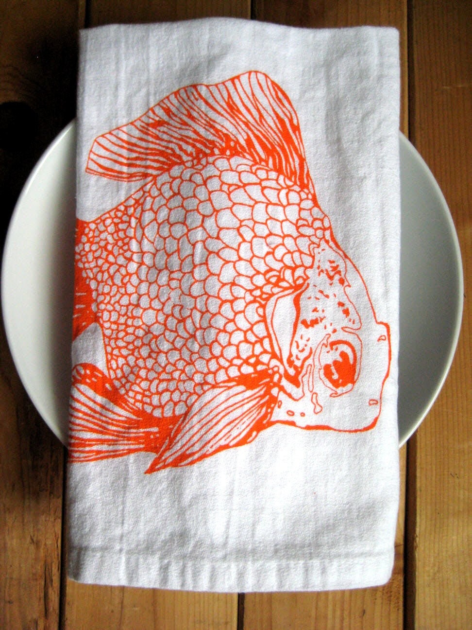 Cloth Napkins Screen Printed Cloth Napkins Eco Friendly Etsy
