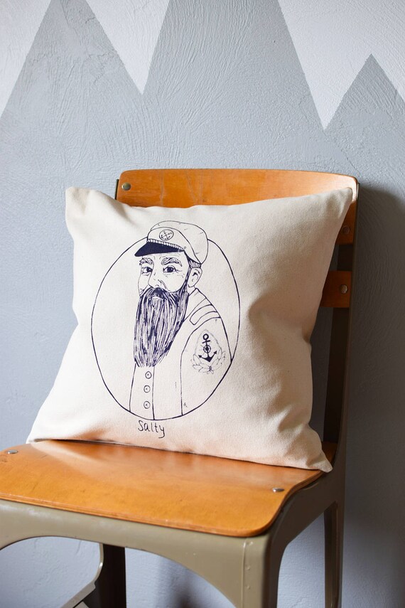 Throw Pillow Throw Pillow Covers Screen Printed Pillows Etsy