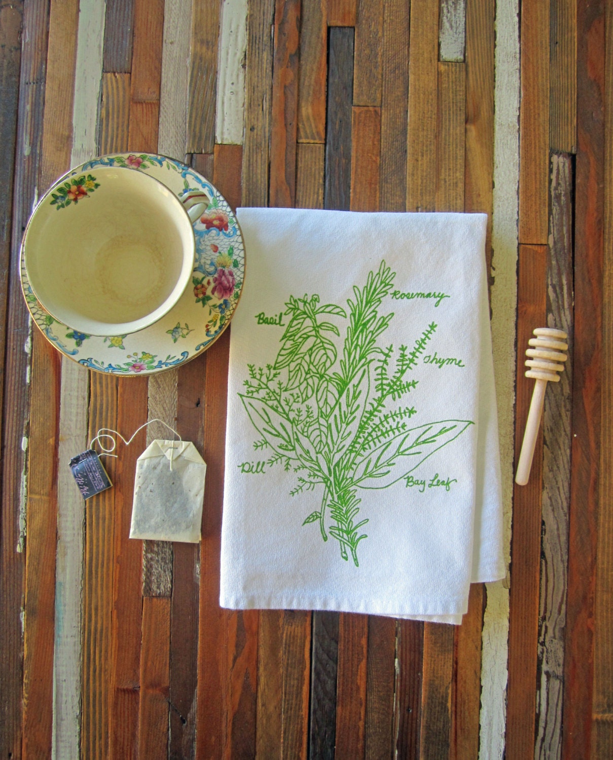 Eco Friendly Dinner Napkins Screen Printed Cloth Napkins Etsy
