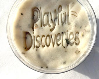 Eucalyptus Mint Aromatherapy Dough- Calming, Sensory and Anxiety Stress Relief for Adults & Kids