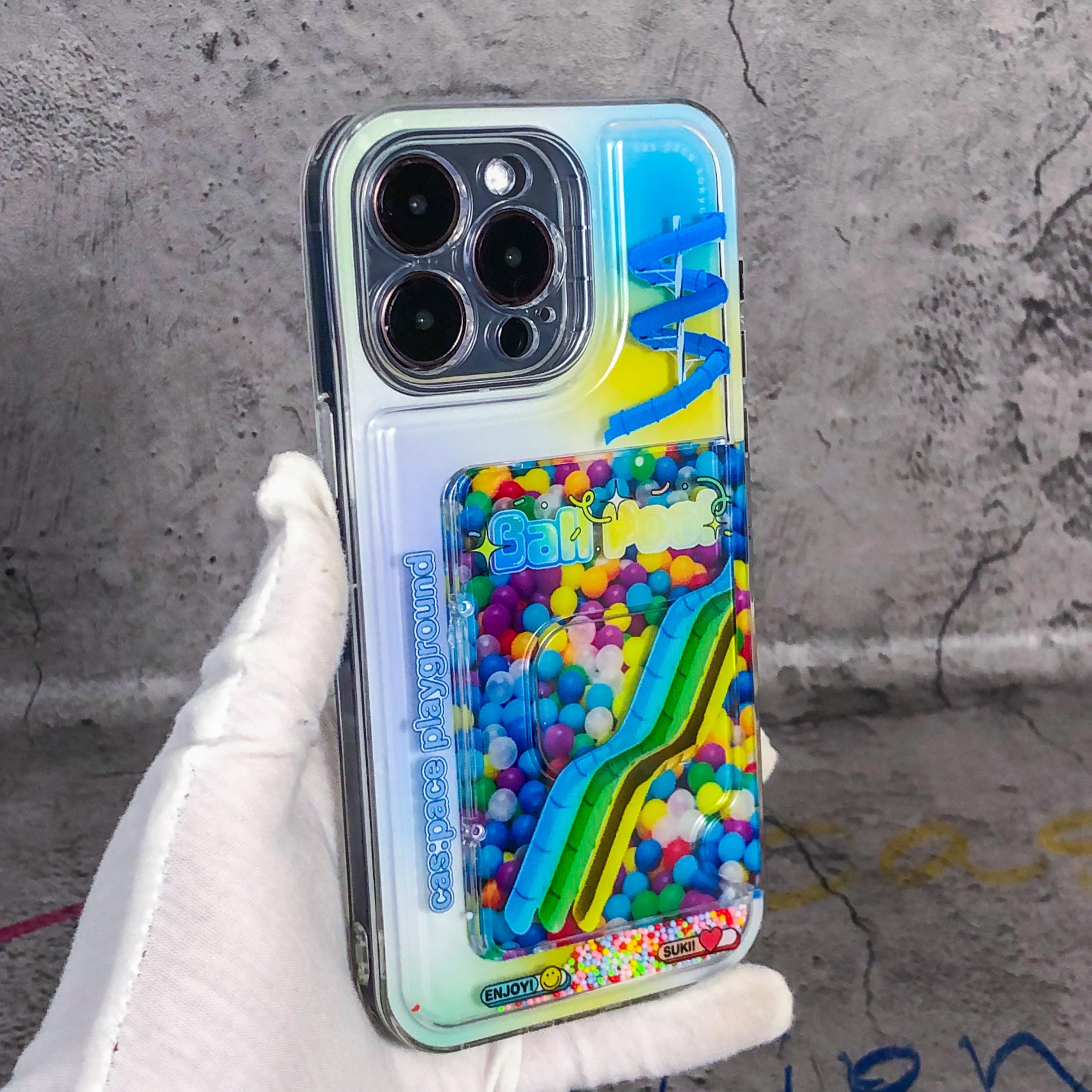 Fidget Toy How Does A Pop It Phone Case Work IPhone 11 Pro Max