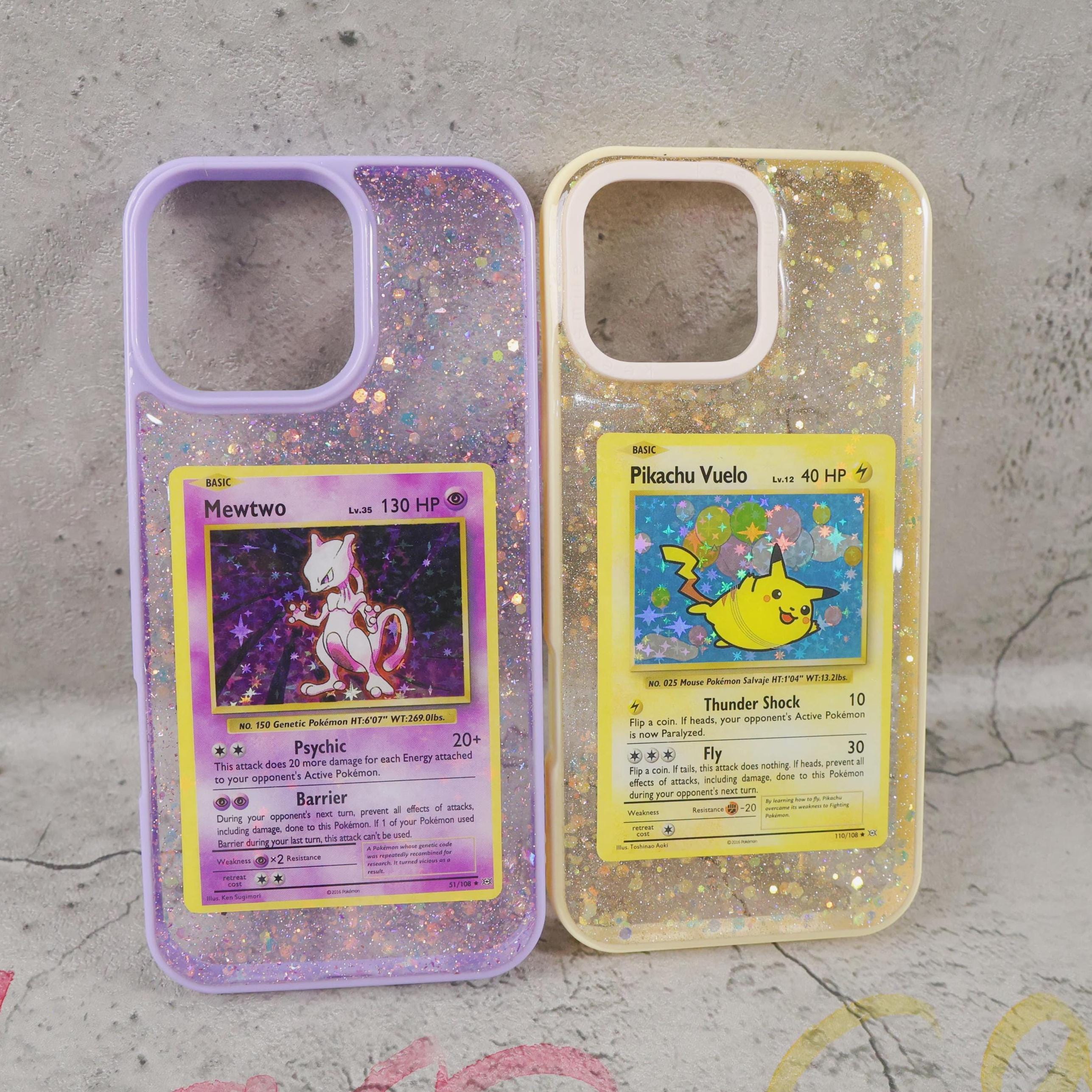 pokemon card iphone case Chansey - 31/105 - Uncommon Unlimited Neo Destiny - Pokemon Card main image 1