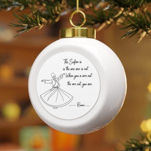 Vintage Christmas Ball Ornament: Festive Holiday Decor