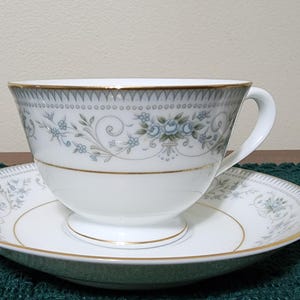 Noritake Noble 2600 - Etsy