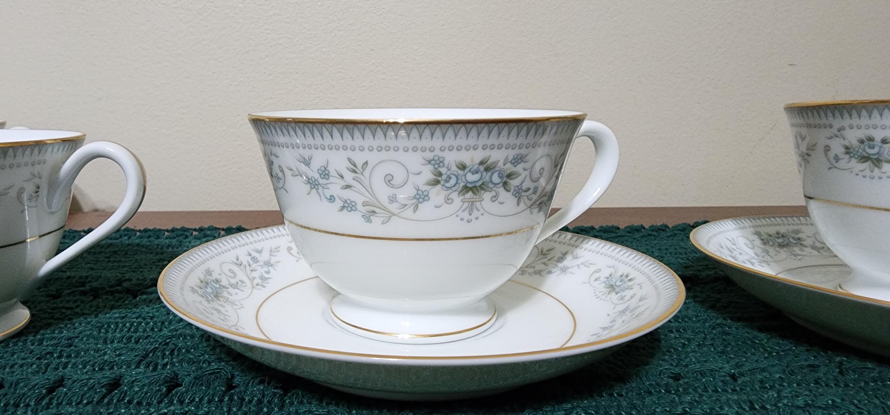 Noritake Noble 2600 - Etsy
