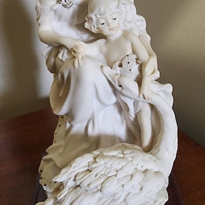 Giuseppe Armani Mother and Child - Etsy