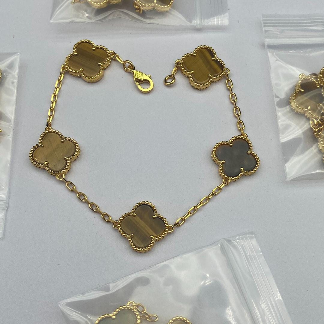 Van Cleef Set - Etsy Van Cleef Set - Etsy