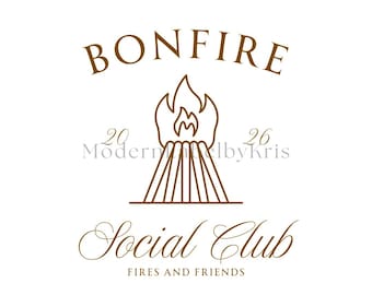 Bonfire Social Club