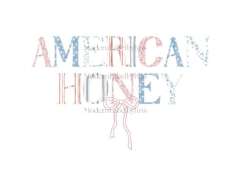Amerikaanse honing