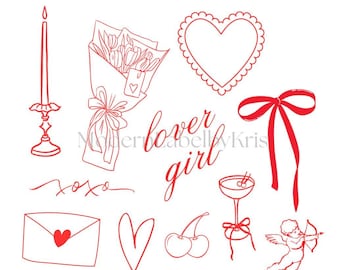 Lover Girl