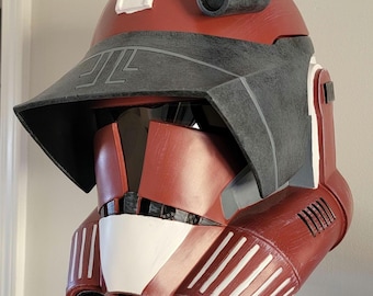 Helmet Wall Mount