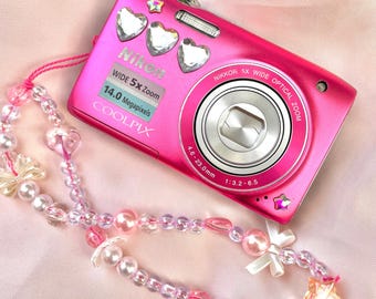 Nikon Coolpix L19 8.0 MP 3.6x Optical Zoom Compact Digital