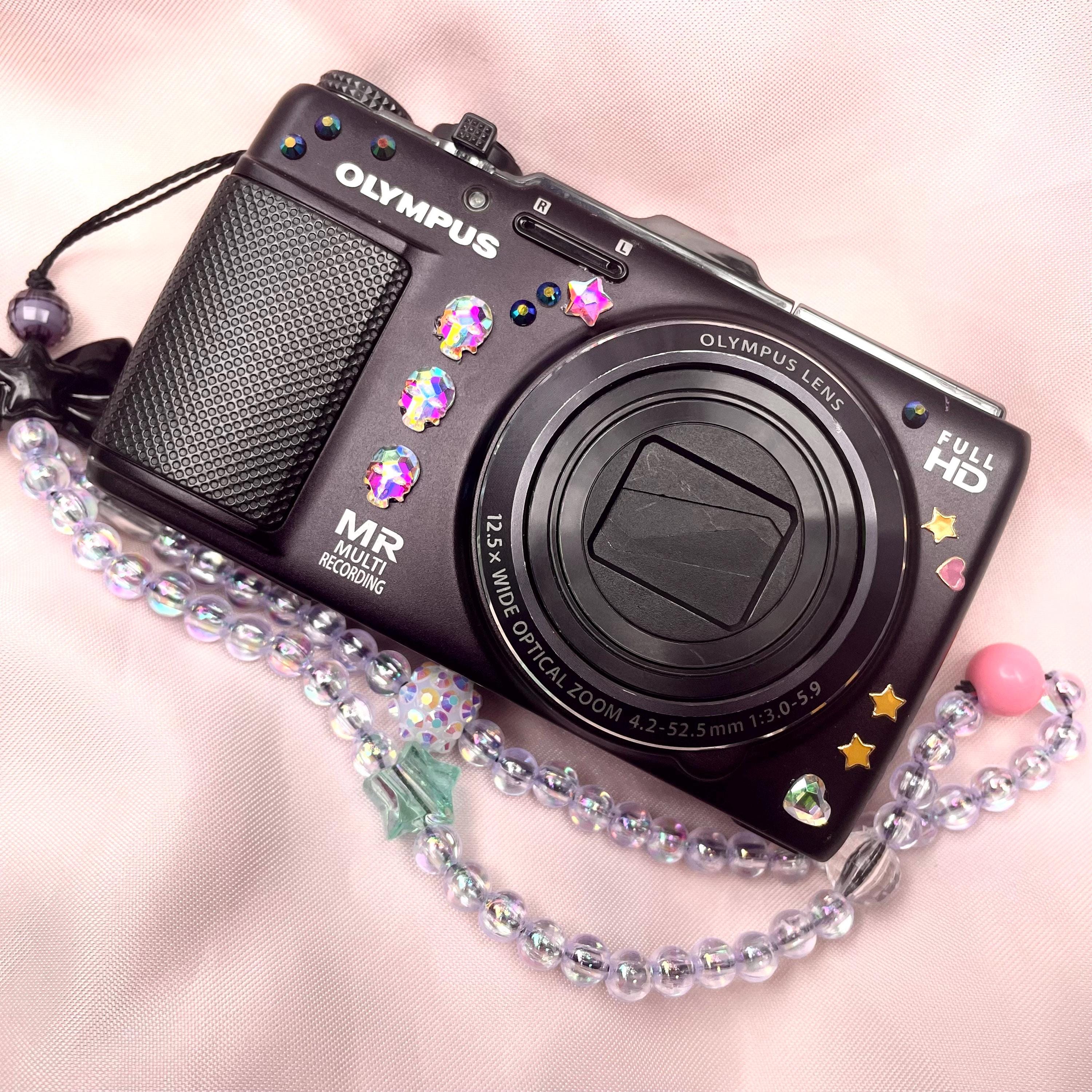 OLYMPUS SH-25MR (良品） ?media_id=3503664989695797876
