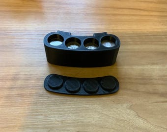 Contrapeso para Oculus Quest 2, modificación de equilibrio cómodo para correa Elite, reduce la tensión del cuello en VR, mejora de accesorios para Oculus Quest 2