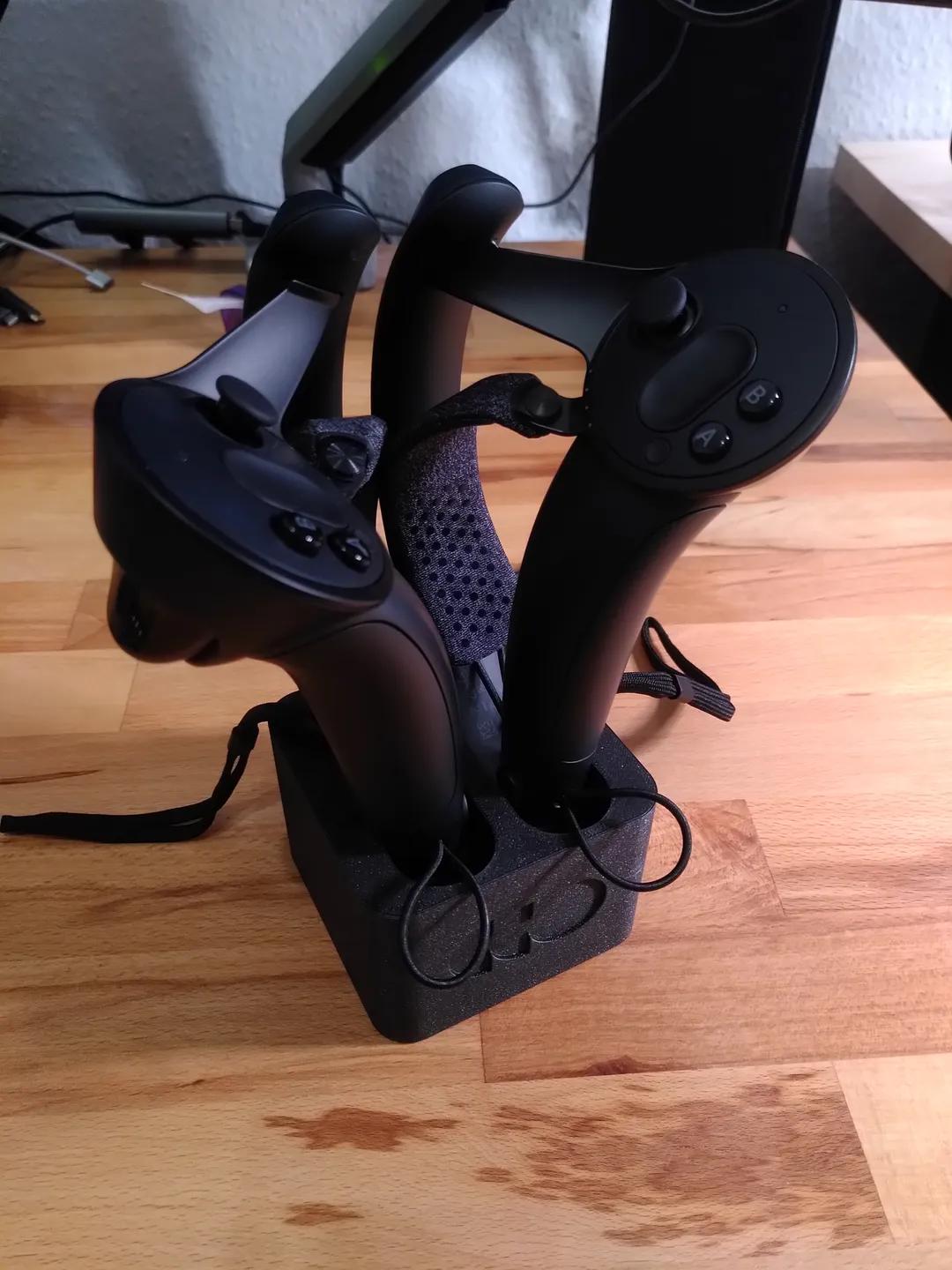 Valve Indexコントローラー用ファーストベース – Valve Index