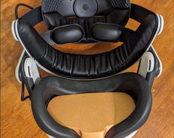 Cubierta de lente Meta Quest 3, bloqueador de luz solar y protector contra el polvo, previene daños en la lente, accesorio Oculus Quest 3 VR para almacenamiento y viajes seguros