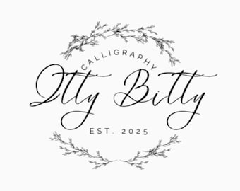 Place Card Add On