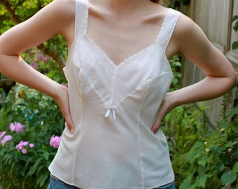 Vintage 90s St Michael women's camisole top