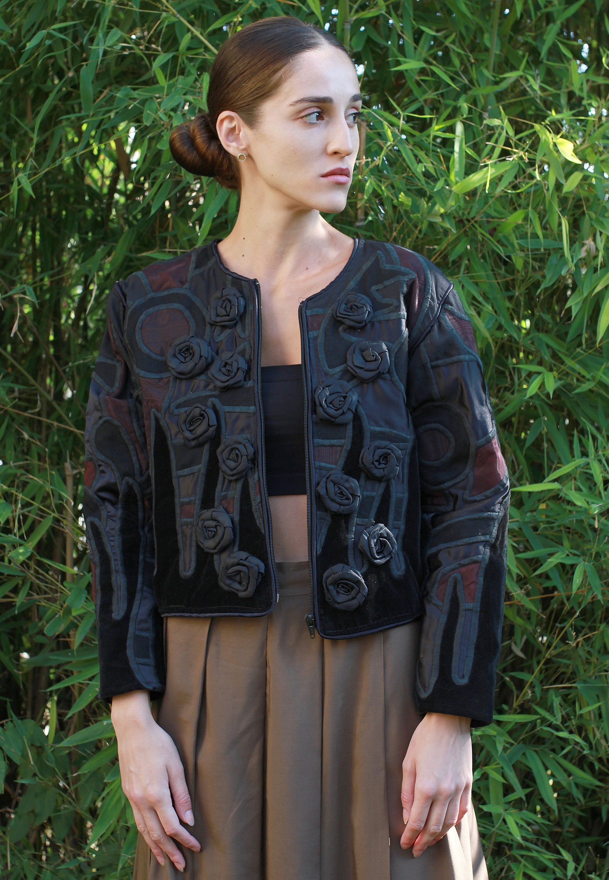 New look shop bolero jackets