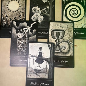 Fast Same Hour Tarot Reading