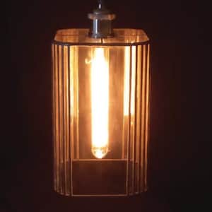 Pendant Lamp: &quot;StripQuot&quot;