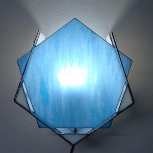 Applique &quot;PentaLite&quot;