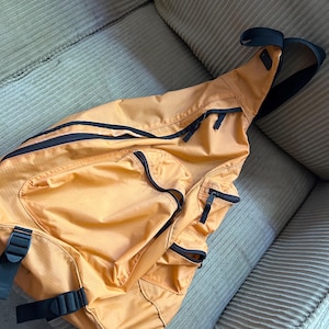 Gap Sling Bag - Etsy