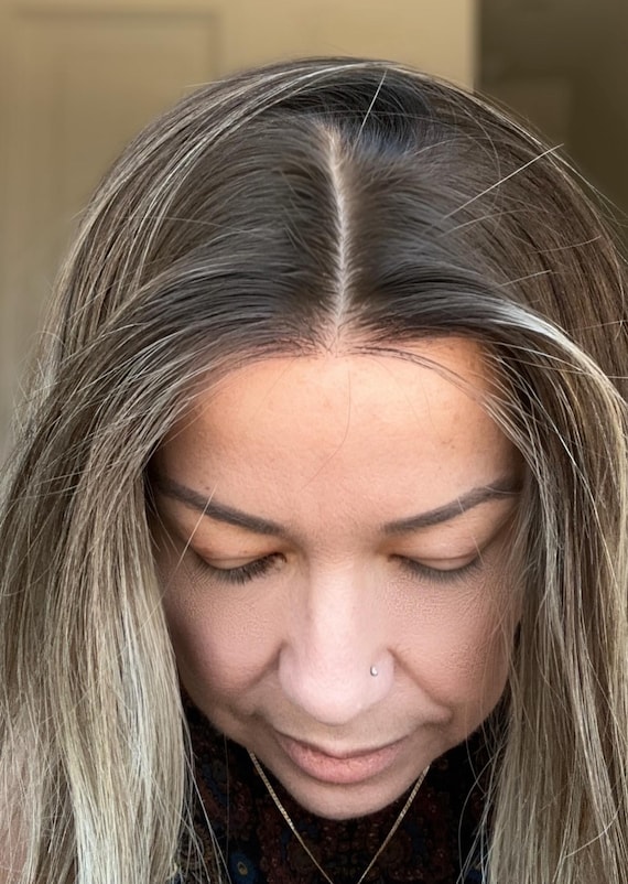 RENEE Custom-made Blended Blonde 18”-22