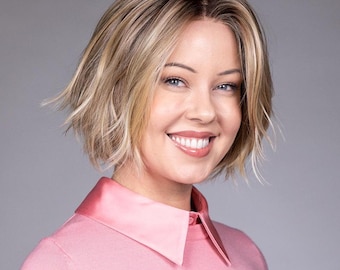 Colección OSLO Belle Tress European City. Reserva anticipada. Disponible en agosto de 2026.