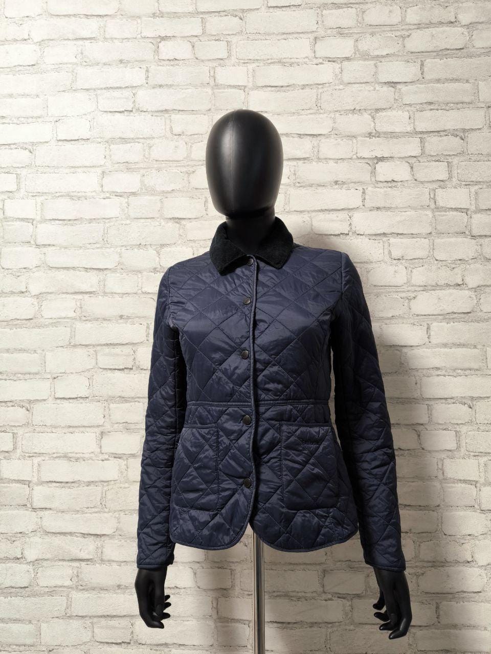 Blue Barbour Australia