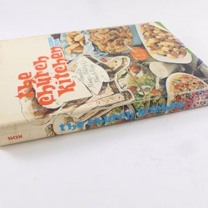 The Church Kitchen by Doris Box A Manual for Making a | Etsy