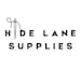 Hide Lane Studio