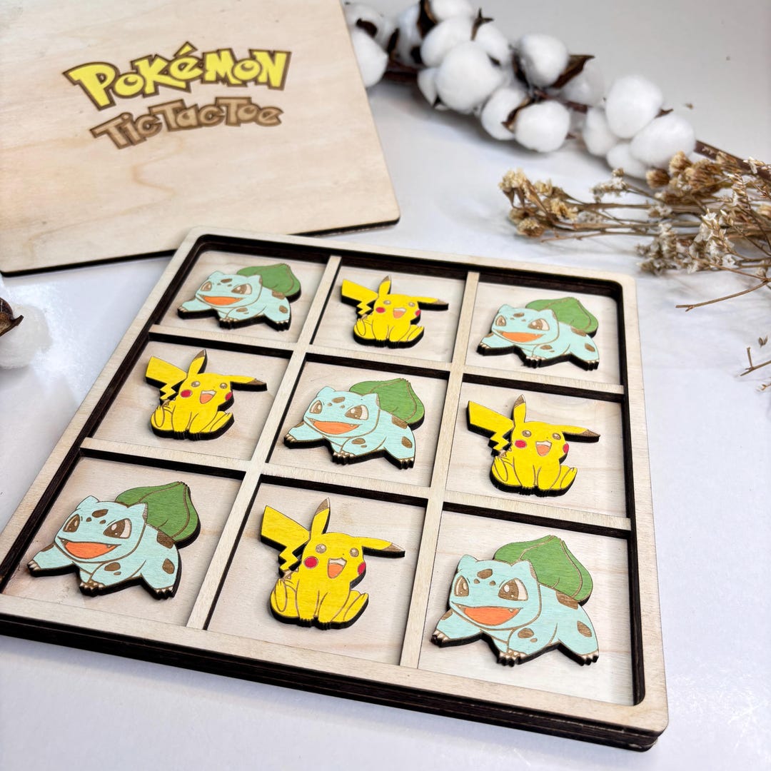 jogo-de-pok-mon-tic-tac-tow-de-madeira-pintado-m-o-escolha-seu