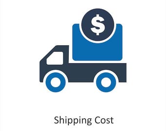 shipping charges