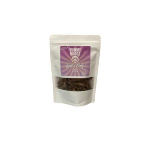 Ingrediente único natural: pez diablo (también conocido como bagre)