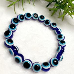 Evil Eye Bracelet