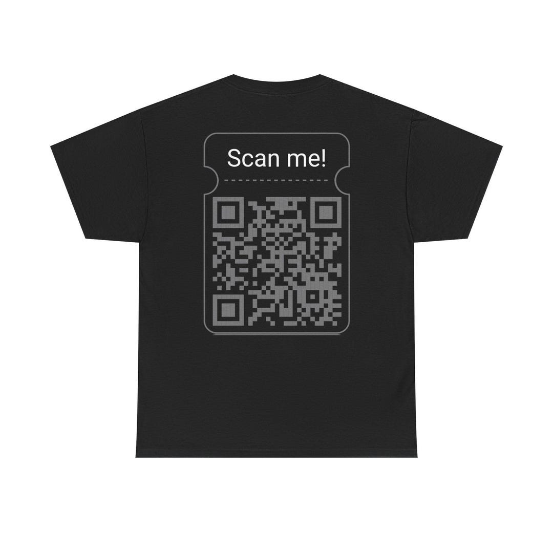 QR Code You Got Rick Rolled - Etsy