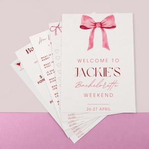Ultimate Bachelorette Party Games Bundle| Modern Bachelorette Games | Bachelorette Games Printable | Clean Games | Funny Bachelorette Games
