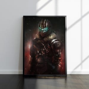 メタルギアソリッド3 スネークイーター 24 x 30インチ ビデオゲーム