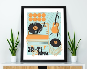 Hi-Fi