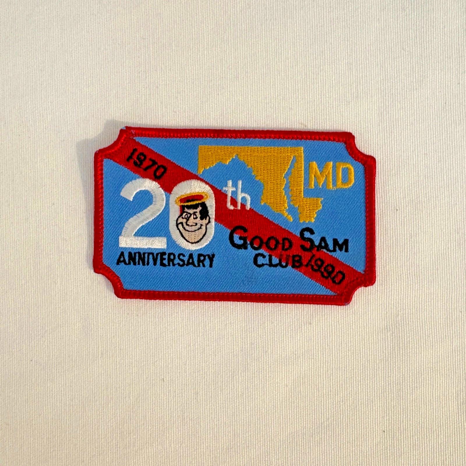 Good Sam Club - Etsy