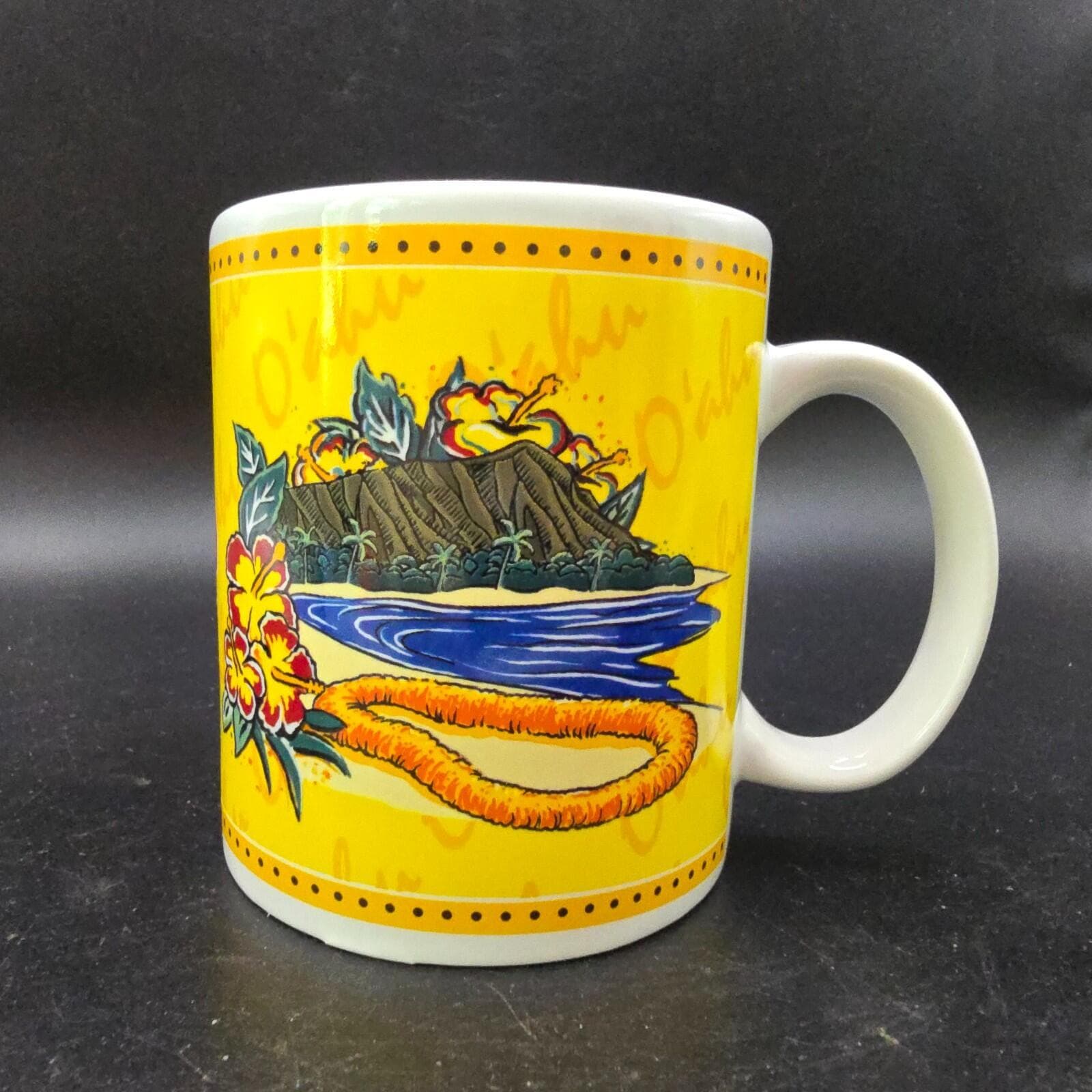 Hilo hattie mug - Etsy 日本