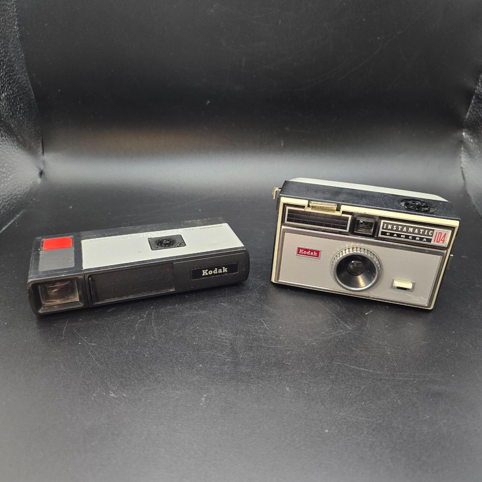 Kodak instamatic 30 - Etsy 日本